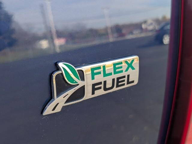 2010 Ford Expedition EL Eddie Bauer