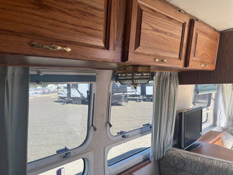1996 Airstream Excella 1000