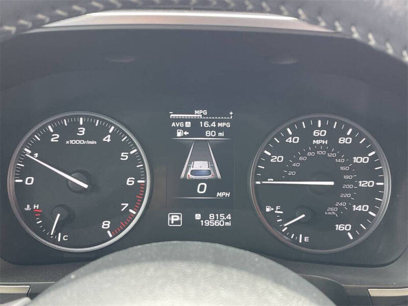 2024 Subaru Ascent Premium 7-Passenger