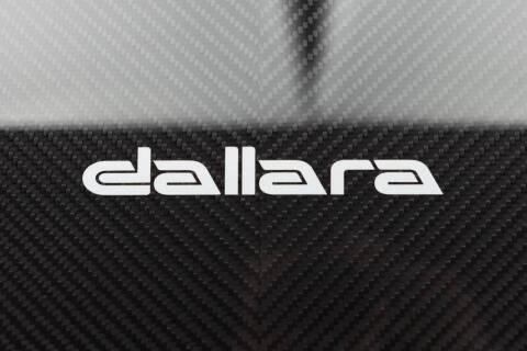 2025 Dallara EXP