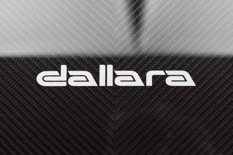 2025 Dallara EXP