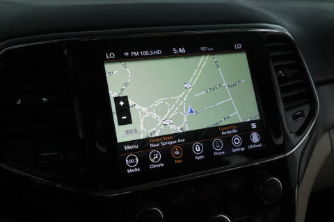 2022 Jeep Grand Cherokee WK Laredo E