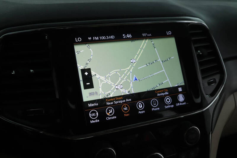 2022 Jeep Grand Cherokee WK Laredo E