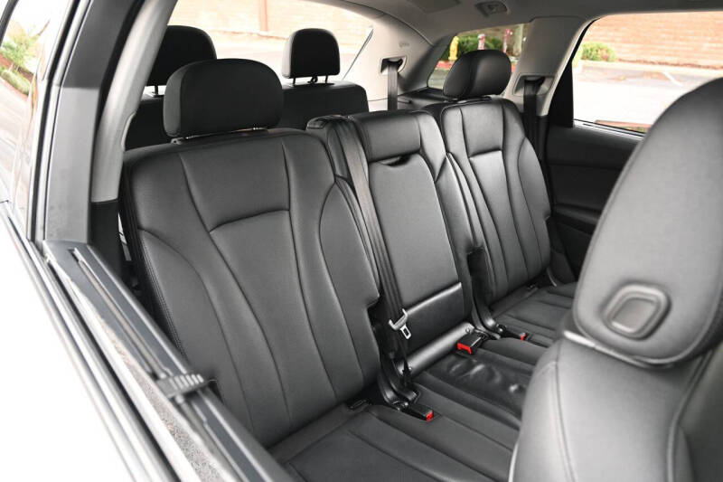 2020 Audi Q7 quattro Premium Plus 55 TFSI