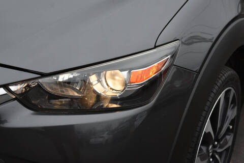 2019 Mazda CX-3 Touring