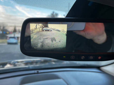 2011 GMC Terrain SLT-1