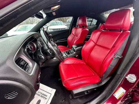 2019 Dodge Charger GT