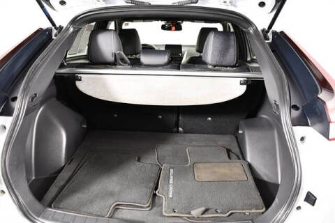 2023 Mitsubishi Eclipse Cross SEL