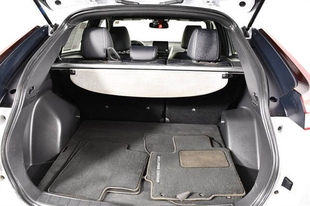 2023 Mitsubishi Eclipse Cross SEL
