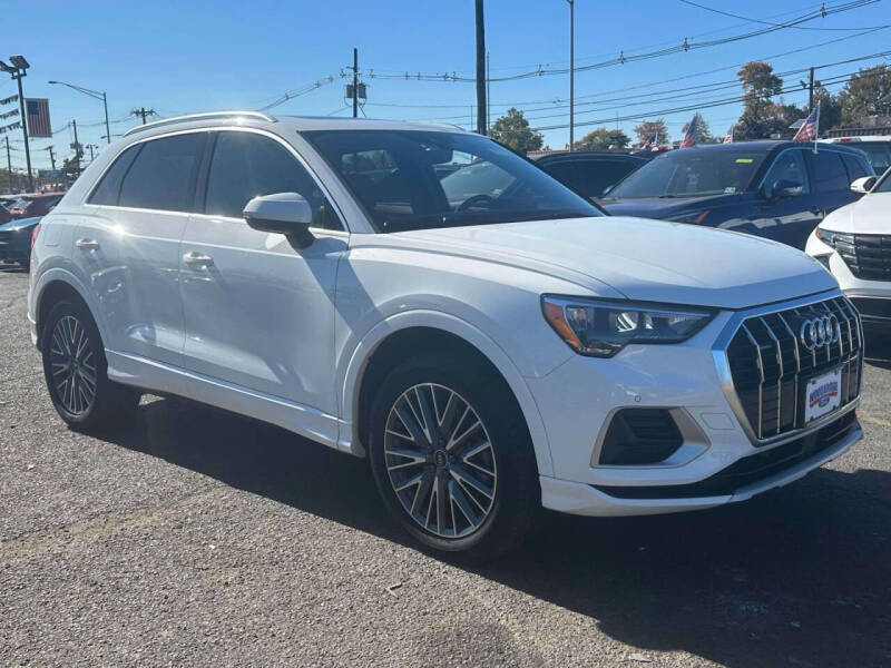 Audi Q3 For Sale In Rockaway, NJ
