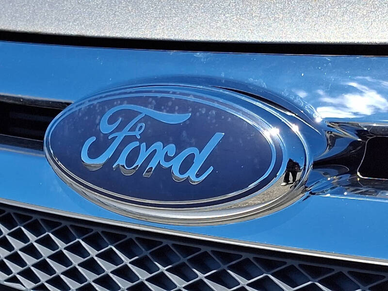 2008 Ford Focus SE