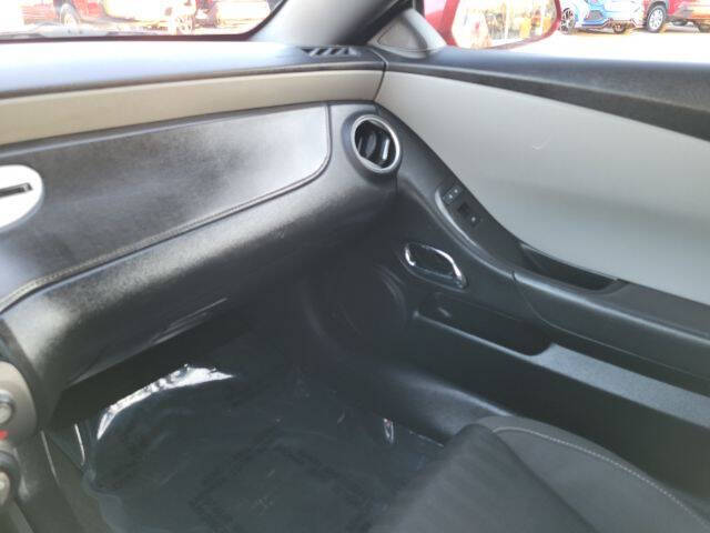 2015 Chevrolet Camaro LS