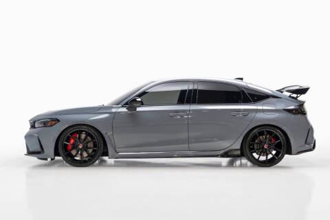 2023 Honda Civic Type R