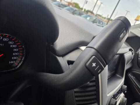 2015 GMC Yukon XL SLE