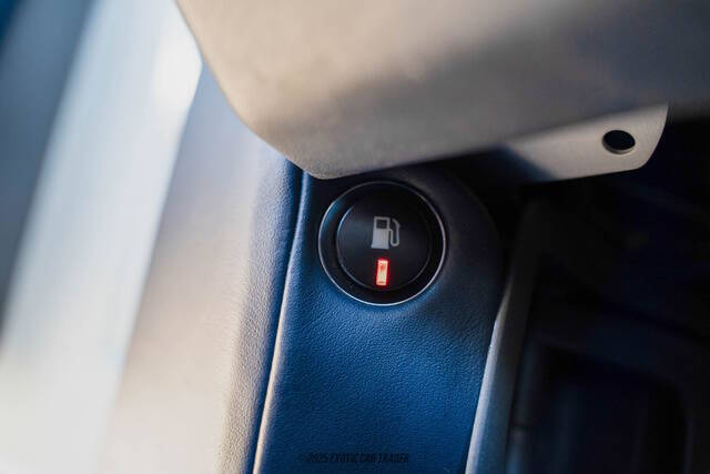 2008 Aston Martin V8 Vantage Roadster