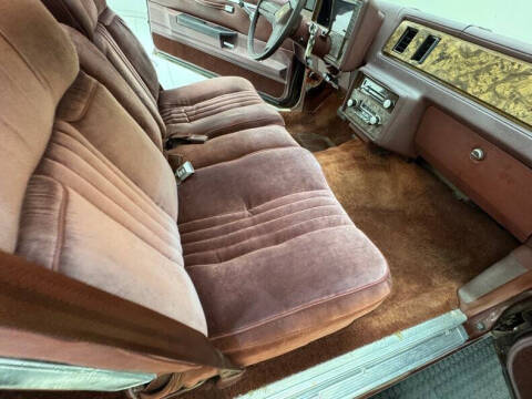 1982 Chevrolet El Camino