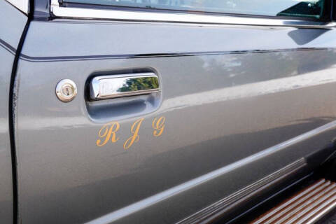 1985 Ford Mustang LX