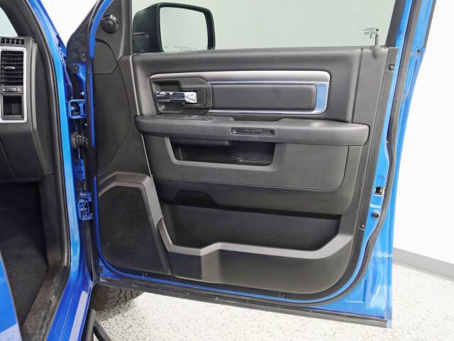 2024 RAM 1500 Classic