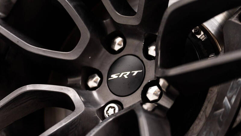 2022 Dodge Charger Scat Pack