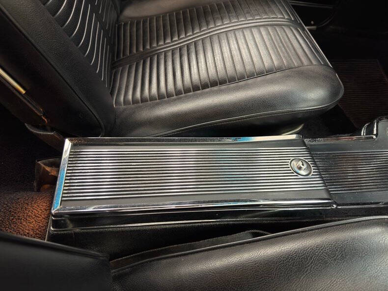 1966 Pontiac GTO