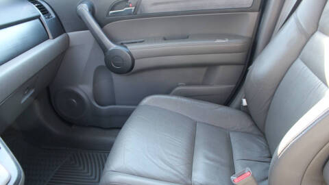 2008 Honda CR-V EX-L