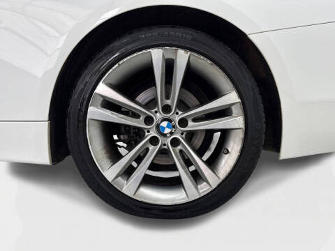 2018 BMW 4 Series 430i