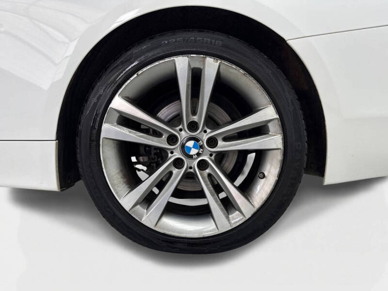 2018 BMW 4 Series 430i