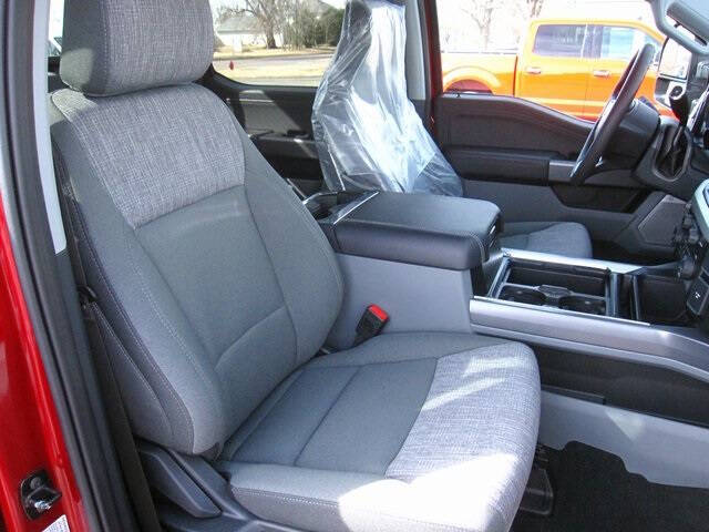 2025 Ford F-350 Super Duty