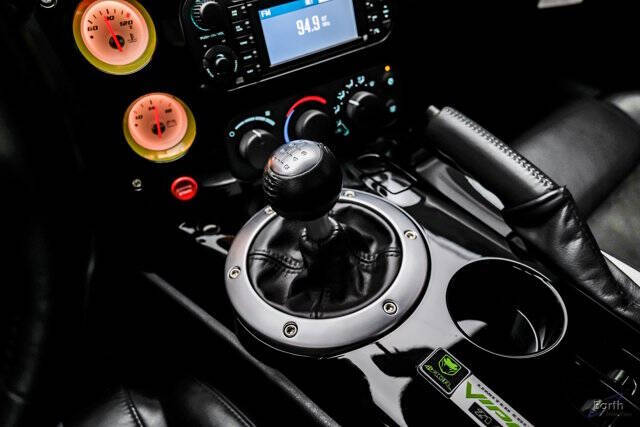 2010 Dodge Viper SRT-10