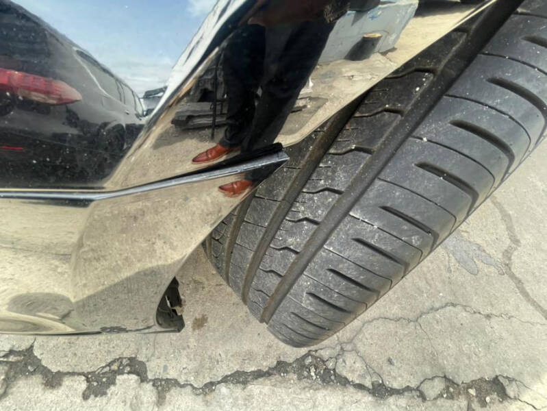 2013 Ford Mustang V6 Premium