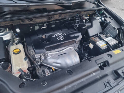 2010 Toyota RAV4
