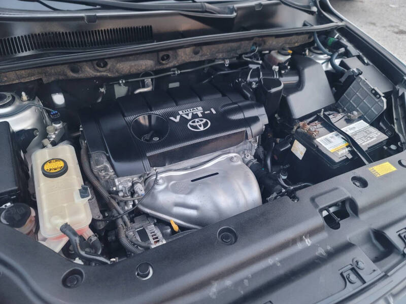 2010 Toyota RAV4