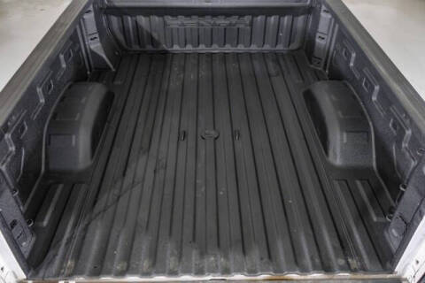 2020 GMC Sierra 2500HD