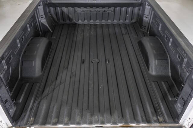 2020 GMC Sierra 2500HD