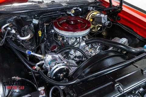 1972 Chevrolet Chevelle