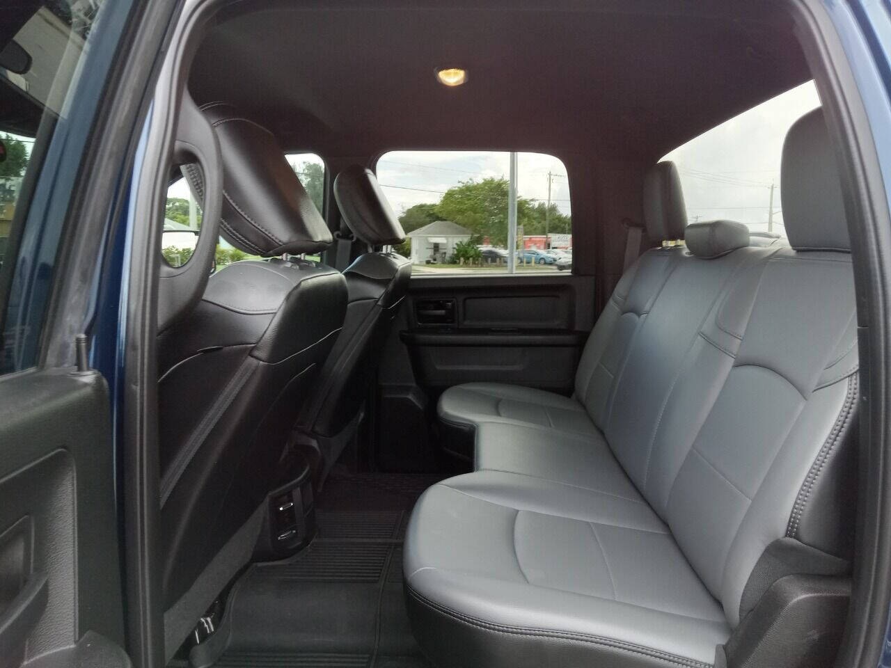2021 RAM 3500 Pickup - $54,999
