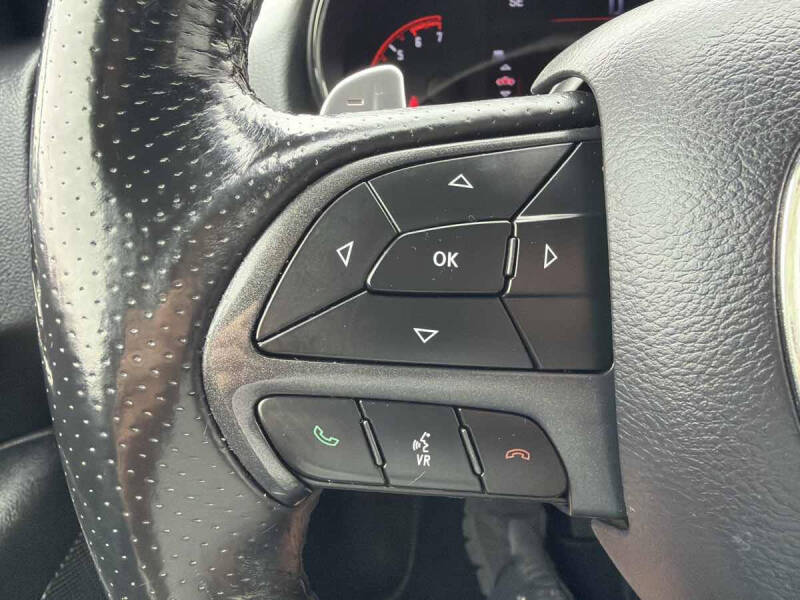 2019 Dodge Durango R/T