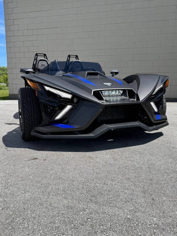 2023 Polaris Slingshot R