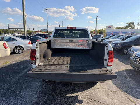2015 RAM 1500 Tradesman
