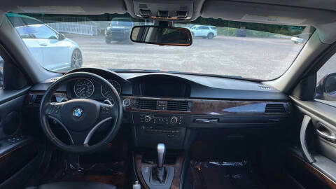 2011 BMW 3 Series 328i