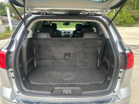 2017 Buick Enclave Premium