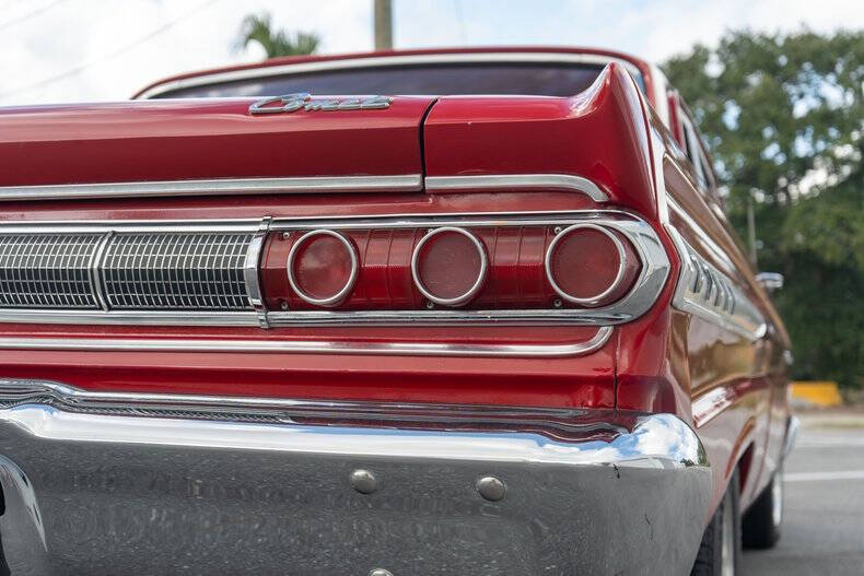 1964 Mercury Comet