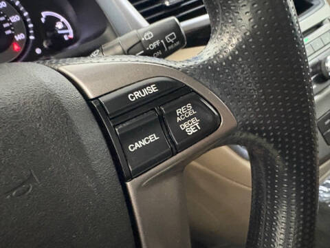 2015 Honda Odyssey LX