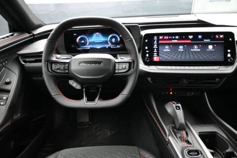 2026 Dodge Charger R/T