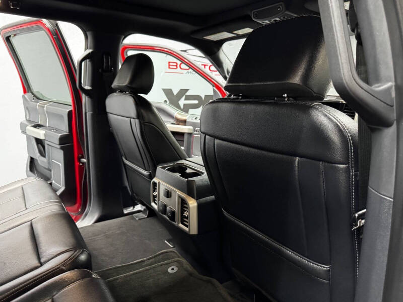 2022 Ford F-350 Super Duty Lariat