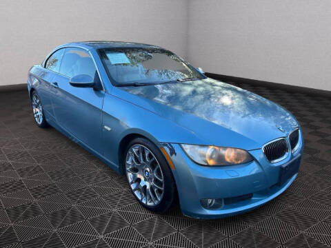 2008 BMW 3 Series 328i