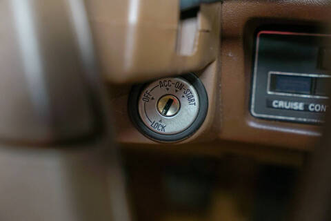1983 Datsun 280ZX GL 2+2