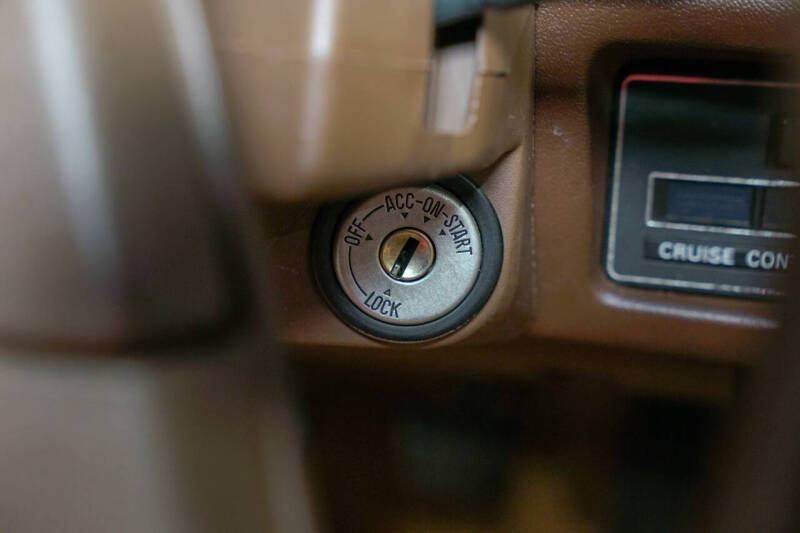 1983 Datsun 280ZX GL 2+2