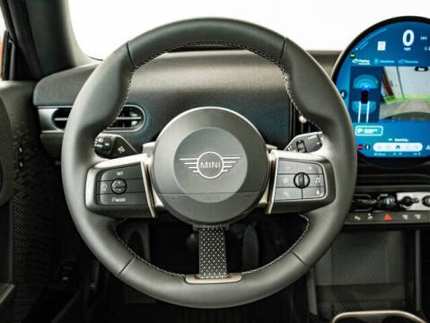 2026 MINI Hardtop 2 Door Cooper C Oxford Edition