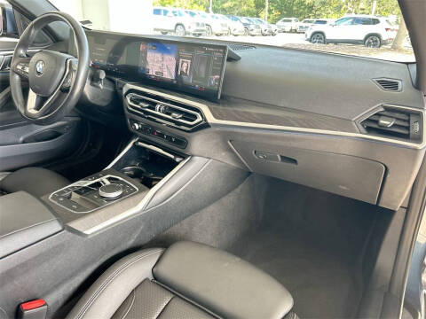 2024 BMW 4 Series 430i